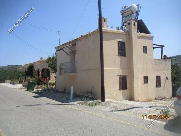 3 bedroom bungalow for sale goudi paphos 1616047 image 5582206
