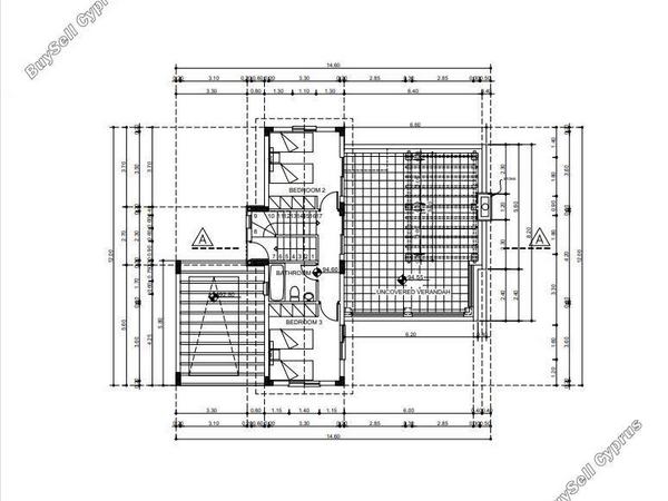 3 bedroom detached house for sale monagroulli limassol 7834047 image 10917712