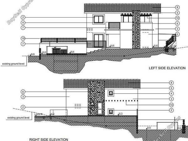 3 bedroom detached house for sale monagroulli limassol 7834047 image 10917713