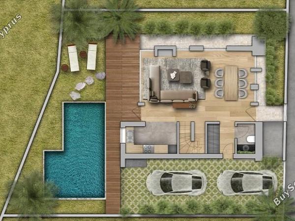 3 bedroom detached house for sale pano platres limassol 7734047 image 11931489