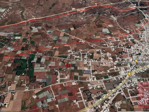 land for sale deryneia famagusta 1269047 image 13157272
