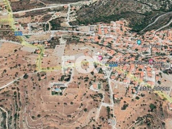 land for sale gerovasa limassol 1147047 image 14598525