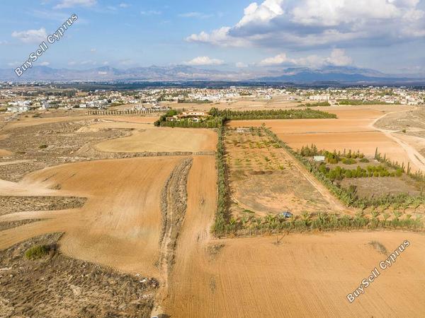 land for sale kaimakli nicosia 8139047 image 14760720