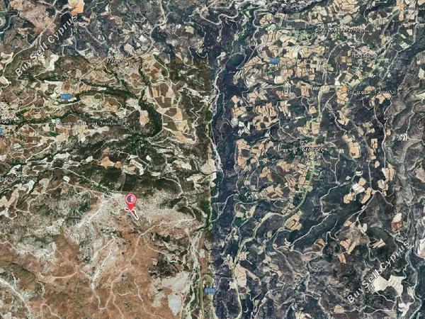 land for sale kedares paphos 7806047 image 15596696