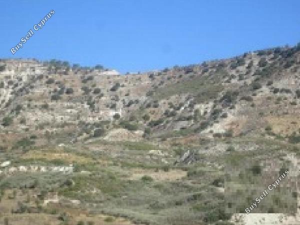 land for sale kedares paphos 7806047 image 15596698