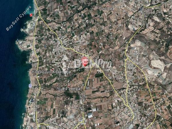land for sale kissonerga paphos 7813047 image 16023591