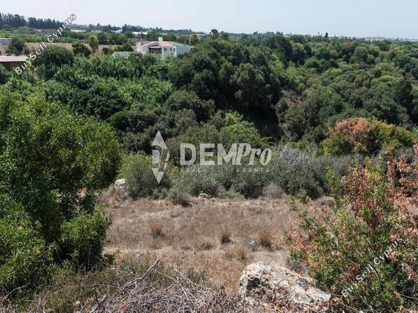 land for sale kissonerga paphos 7813047 image 16023593