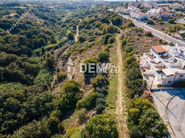 land for sale kissonerga paphos 7813047 image 16023597