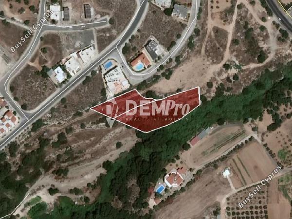 land for sale kissonerga paphos 7813047 image 16787926