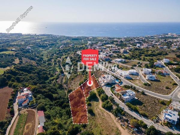 land for sale kissonerga paphos 7813047 image 16787937