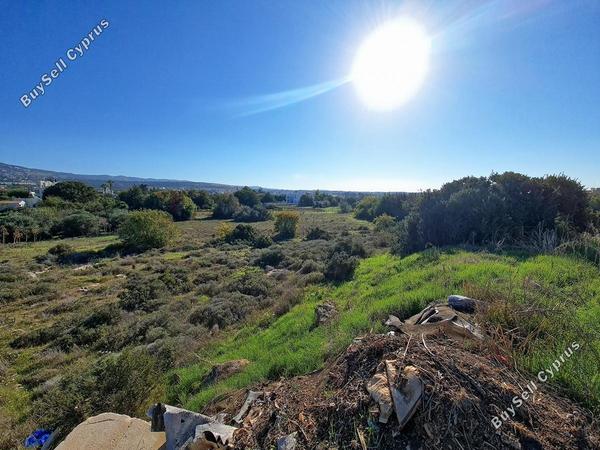 land for sale kissonerga paphos 950047 image 855039