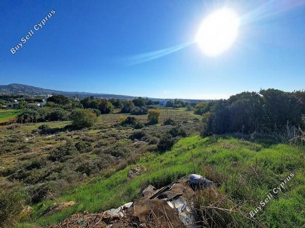 land for sale kissonerga paphos 950047 image 855041