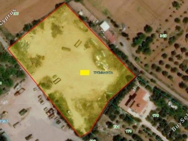 land for sale tremithousa paphos 1722047 image 5565576