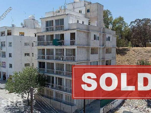 studio building sold agioi omologitai nicosia 1926047 image 7530647