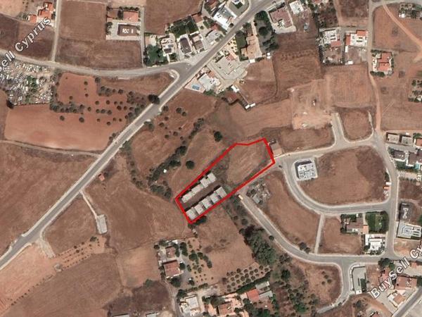 studio residential development for sale kokkinotrimithia nicosia 887047 image 2818484