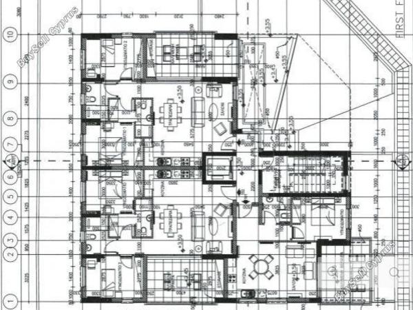 1 bedroom apartment for sale agios dometios nicosia 8608147 image 16068142