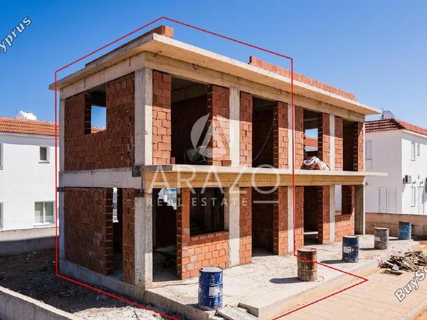 2 bedroom maisonette for sale kapparis famagusta 7714147 image 10768256