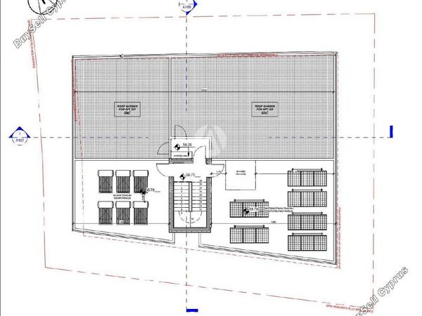 2 bedroom penthouse for sale trachoni lemesou limassol 8645147 image 15930238