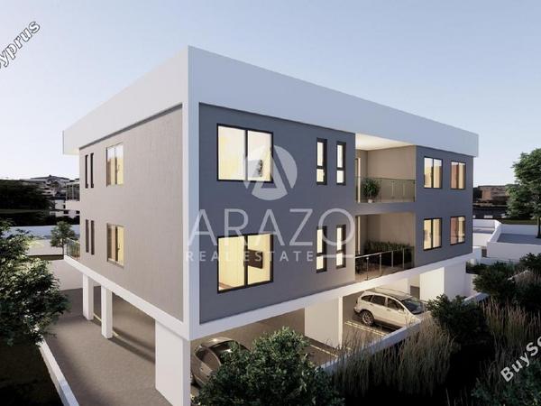 2 bedroom penthouse for sale trachoni lemesou limassol 8645147 image 15930248