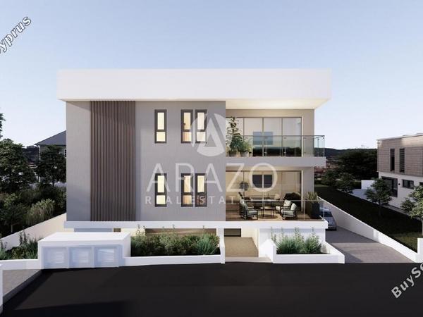 2 bedroom penthouse for sale trachoni lemesou limassol 8645147 image 15930255