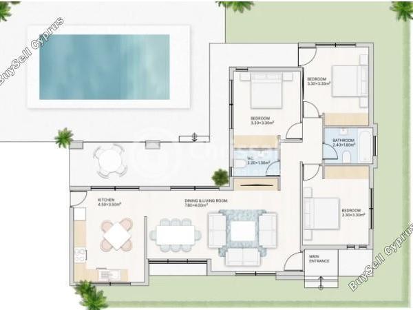 3 bedroom bungalow for sale pissouri limassol 7949147 image 15891286