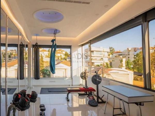 3 bedroom penthouse for sale panthea limassol 8659147 image 15976851
