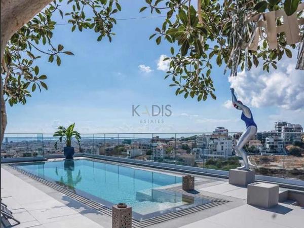 3 bedroom penthouse for sale panthea limassol 8659147 image 15976863