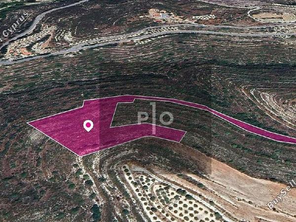 land for sale agios therapon limassol 8275147 image 15157916