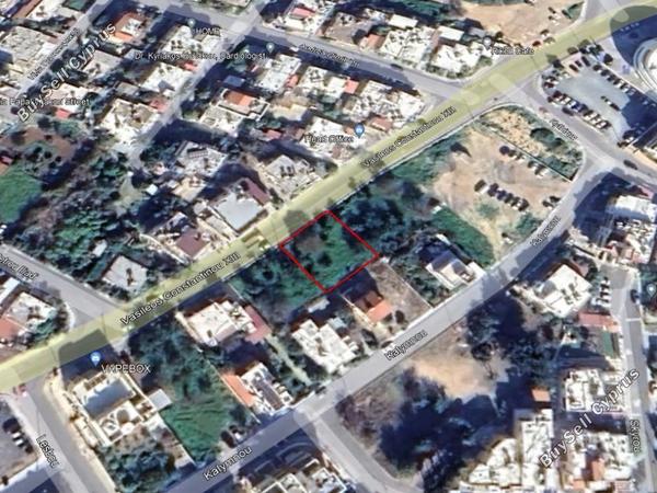 land for sale paphos municipality paphos 7738147 image 12559412