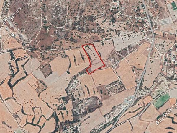 land for sale psematismenos larnaca 831147 image 16545496