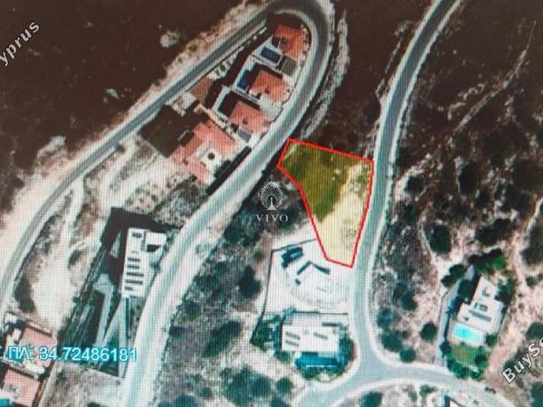 plot for sale agios tychonas limassol 979147 image 6235747
