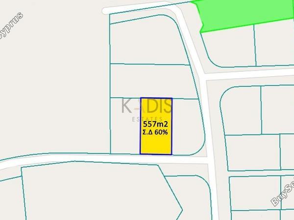 plot for sale ilioupoli nicosia 1191147 image 5823185