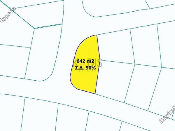plot for sale ilioupoli nicosia 1581147 image 13534174