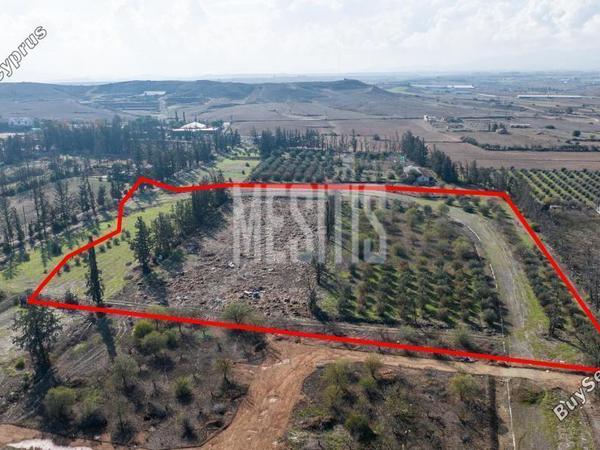 plot for sale pano deftera nicosia 8123147 image 13326886