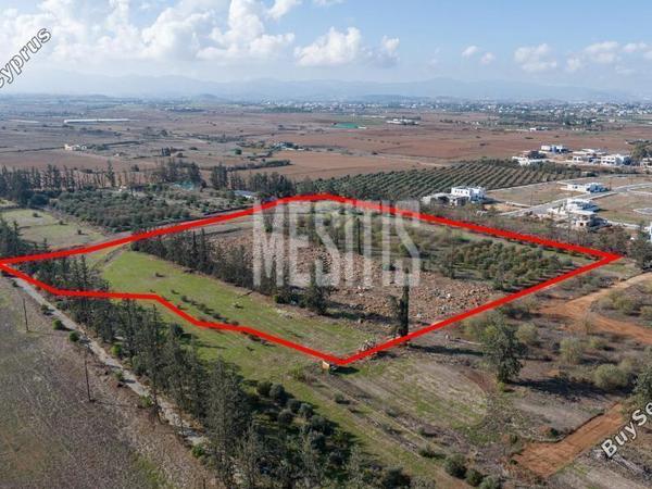 plot for sale pano deftera nicosia 8123147 image 13326888