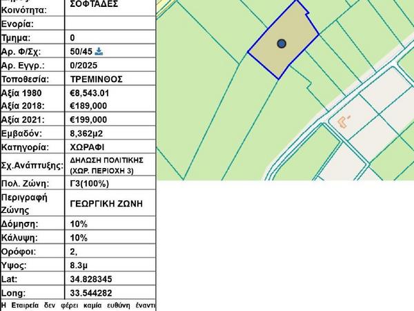 plot for sale softades larnaca 8139147 image 15846957
