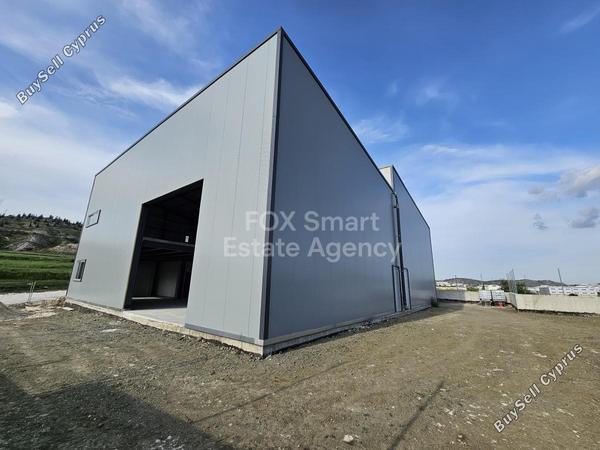studio warehouse for rent alampra nicosia 8399147 image 14833935