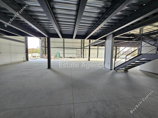 studio warehouse for rent alampra nicosia 8399147 image 14833937