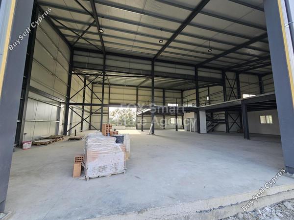 studio warehouse for rent alampra nicosia 8399147 image 14833945