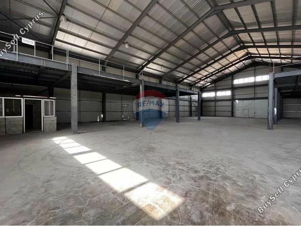 studio warehouse for sale linopetra limassol 7962147 image 17115982