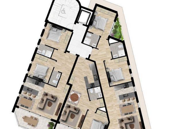 1 bedroom apartment for sale paphos municipality paphos 1682247 image 4382703