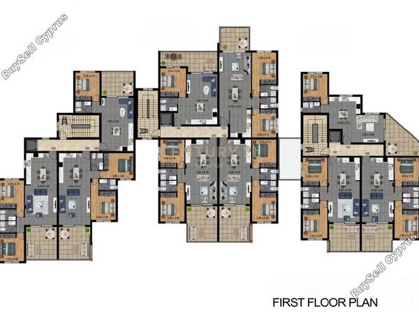 1 bedroom apartment for sale parekklisia limassol 1879247 image 15174535