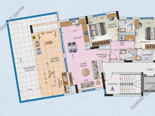 2 bedroom apartment for sale mackenzie larnaca 8081247 image 13096228