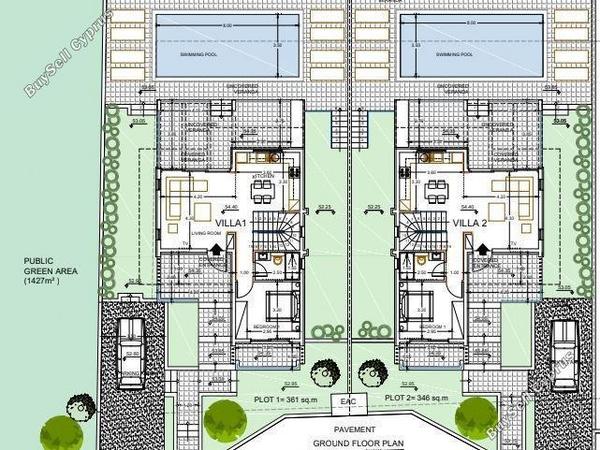 3 bedroom detached house for sale chlorakas paphos 1677247 image 17360542