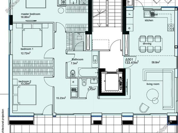 3 bedroom penthouse off market katholiki limassol 7638247 image 9929512
