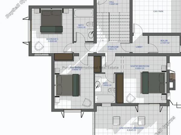 4 bedroom detached house for sale tsada paphos 7543247 image 15516412