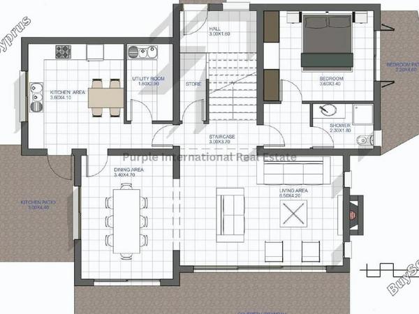 4 bedroom detached house for sale tsada paphos 7543247 image 15516413