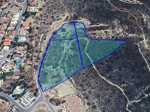 land for sale agia fyla limassol 1932247 image 14473390