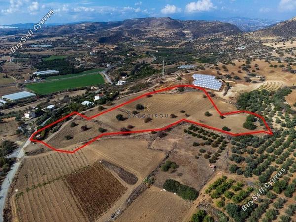 land for sale agios theodoros larnacas larnaca 1196247 image 5592679