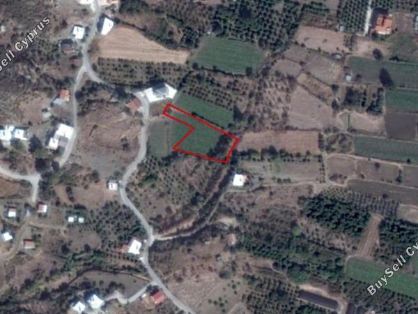 land for sale kato pyrgos nicosia 830247 image 2825602